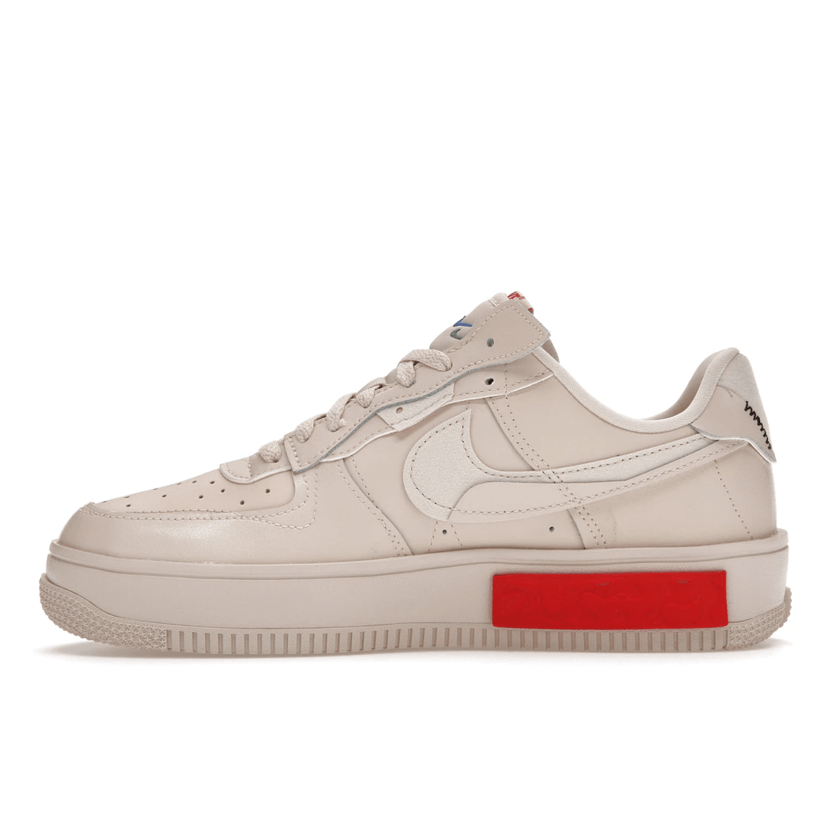 Air Force 1 Low Fontanka Pearl White - Sneakerzone