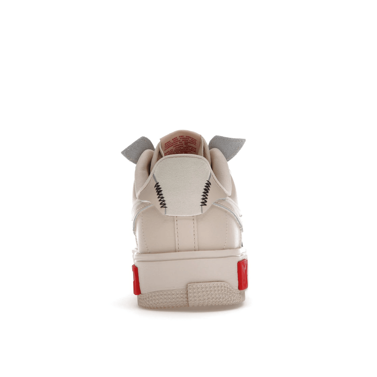 Air Force 1 Low Fontanka Pearl White - Sneakerzone