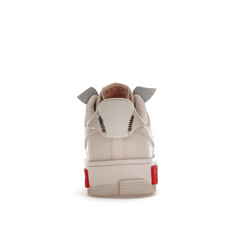 Air Force 1 Low Fontanka Pearl White - Sneakerzone
