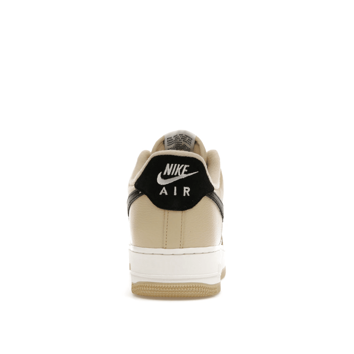 Air Force 1 Low LX Team Gold - Sneakerzone