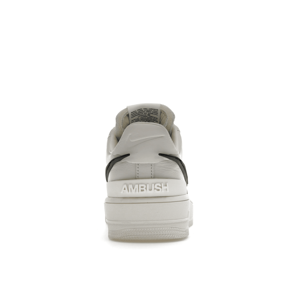 Air Force 1 Low SP AMBUSH Phantom White - Sneakerzone