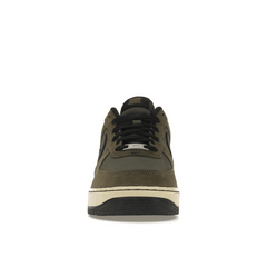 Air Force 1 Low SP Undefeated Ballistic Dunk vs. AF1 - Sneakerzone