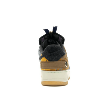 Air Force 1 Low Travis Scott Cactus Jack - Sneakerzone