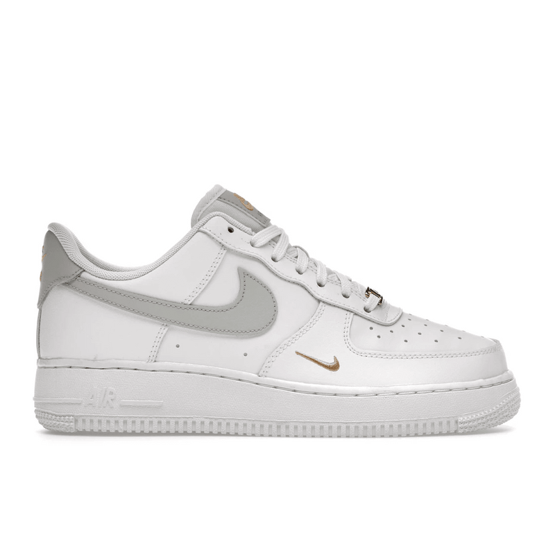 Air Force 1 Low White Gray Gold product image