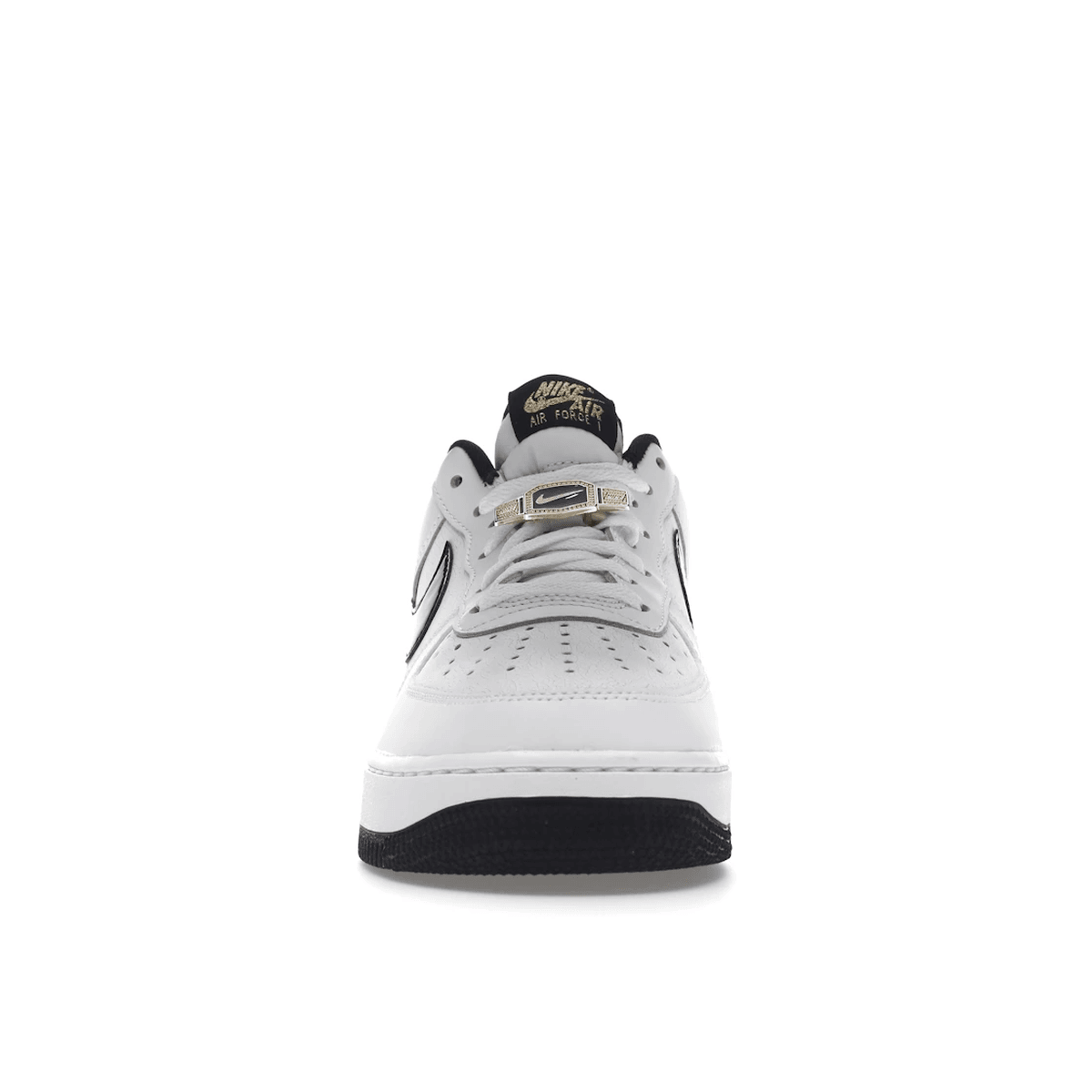 Air Force 1 Low World Champ secondary image