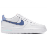 Air Force 1 LV8 Purple Dust - Sneakerzone