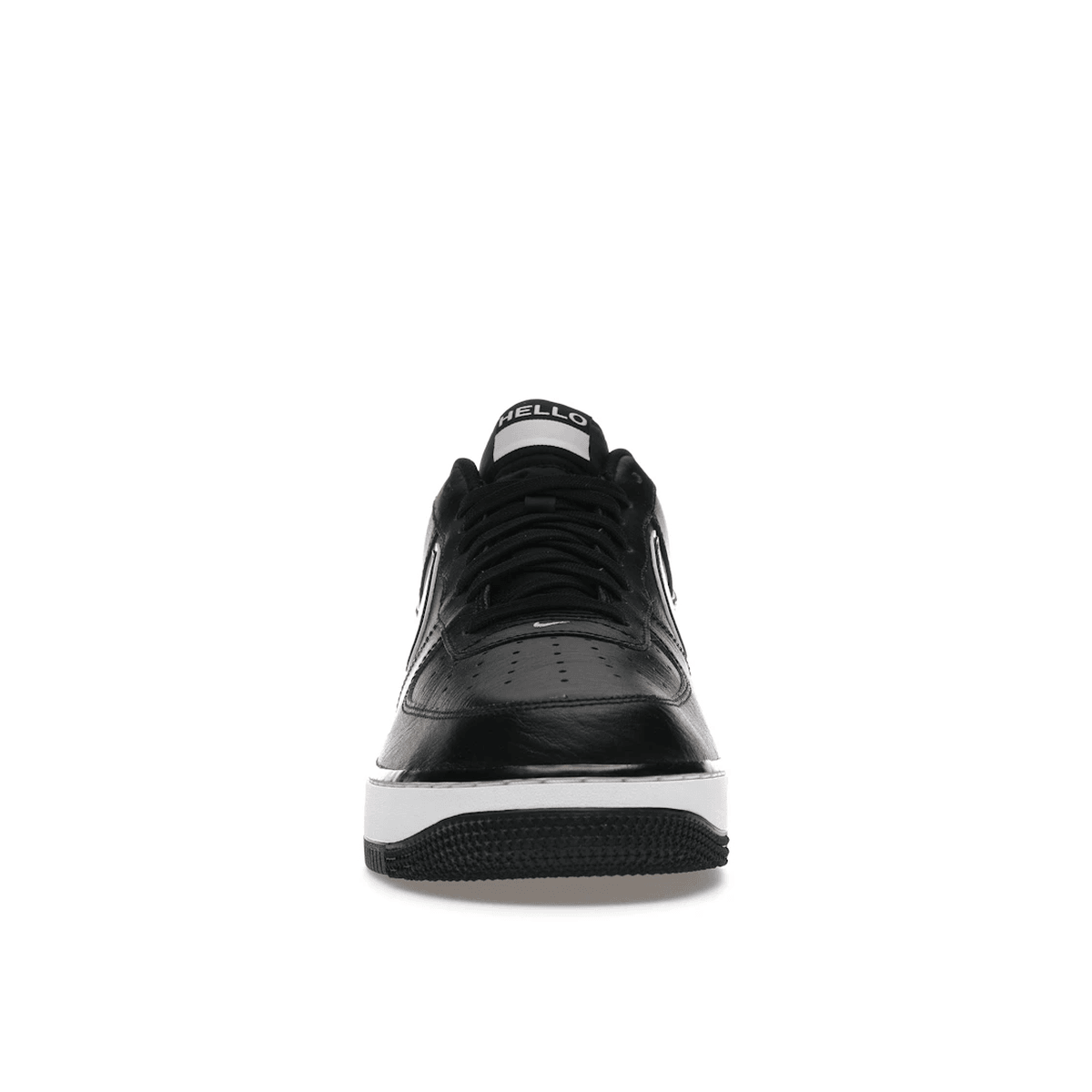 Air Force 1 LX Hello Black secondary image