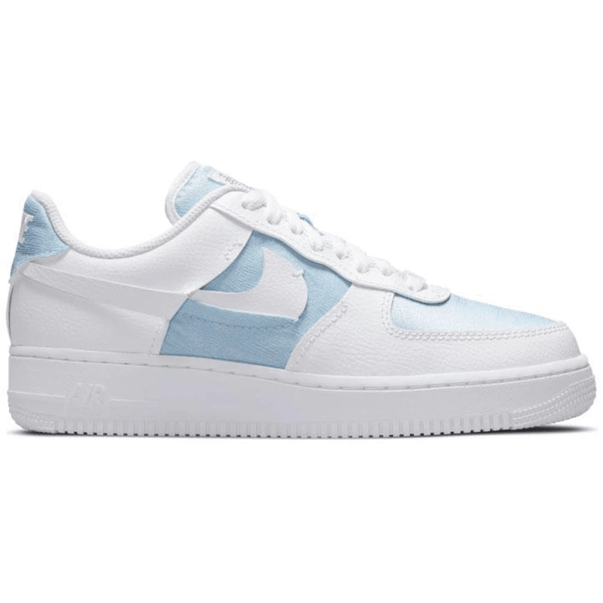 Air Force 1 LXX Glacier Blue - Sneakerzone
