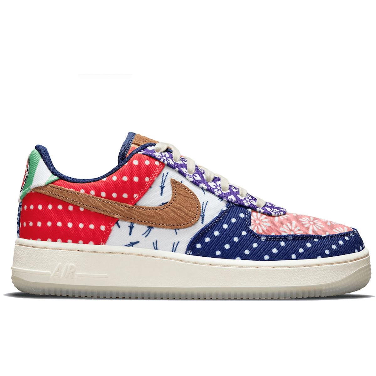 Air Force 1 Matsuri - Sneakerzone