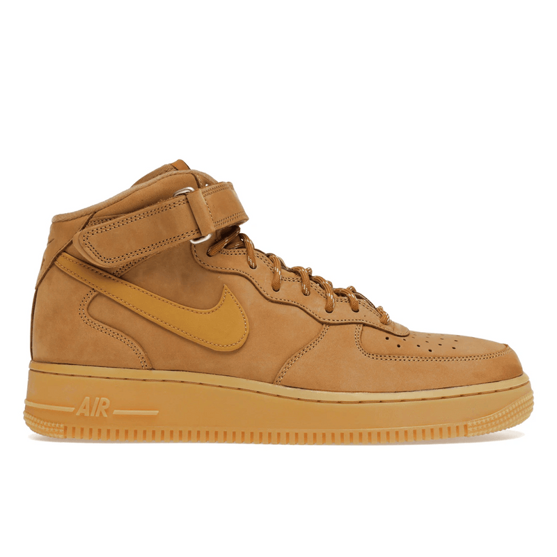 Air Force 1 Mid 07 Flax (2022) product image