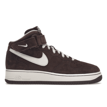 Air Force 1 Mid Chocolate - Sneakerzone