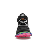 Air Force 1 Mid x Off-White Black - Sneakerzone