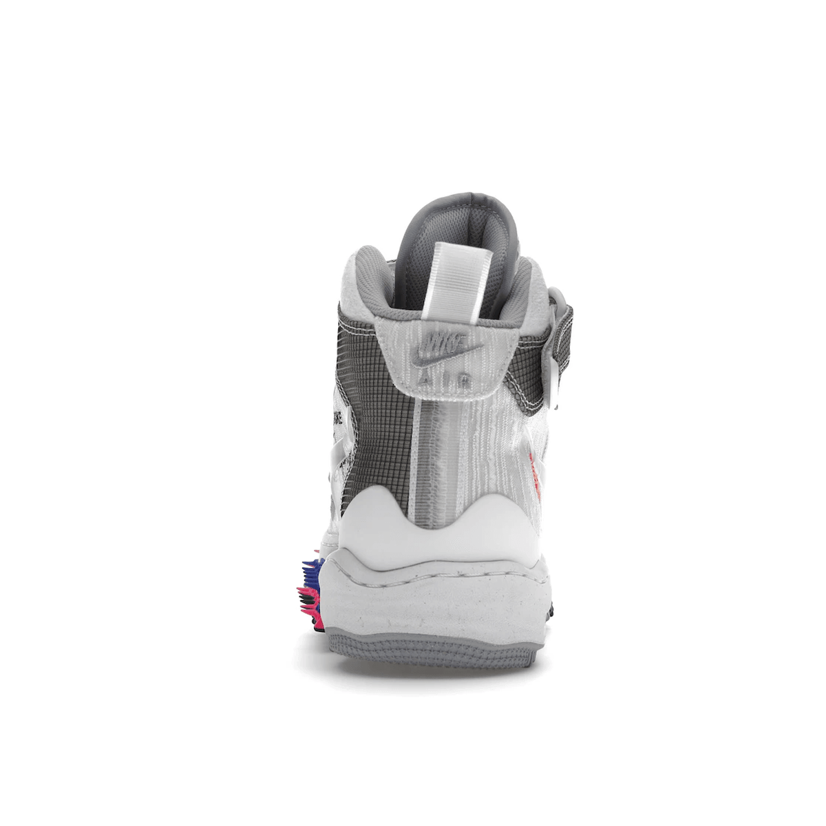 Air Force 1 Mid x Off-White White - Sneakerzone