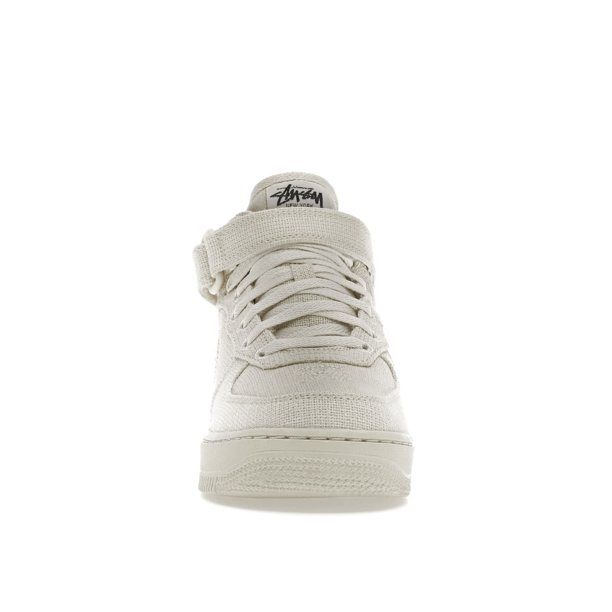 Air Force 1 Mid x Stussy Hemp - Sneakerzone