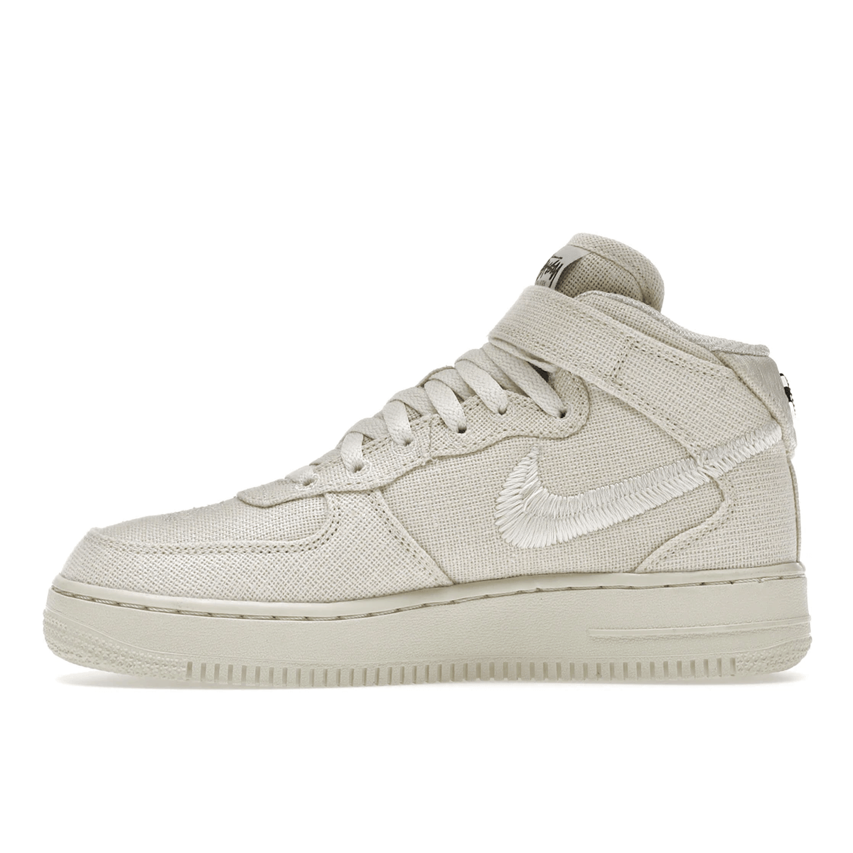 Air Force 1 Mid x Stussy Hemp - Sneakerzone