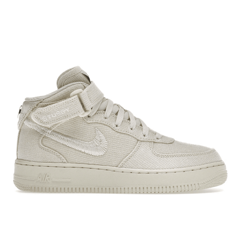 Air Force 1 Mid x Stussy Hemp product image