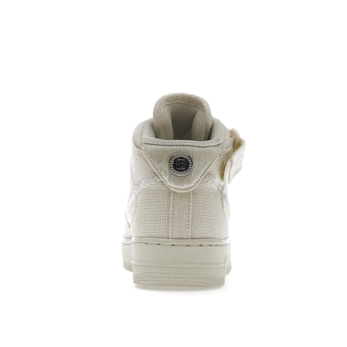 Air Force 1 Mid x Stussy Hemp - Sneakerzone