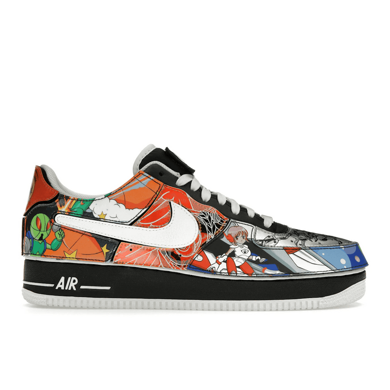 Air Force 1 Mighty Swooshes product image