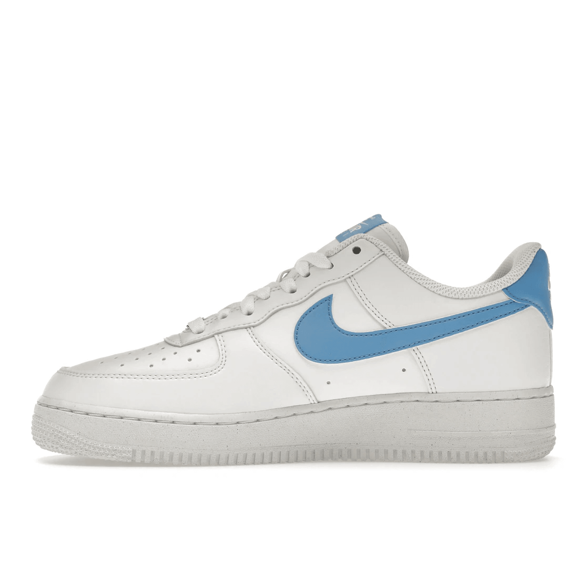 Air Force 1 Next Nature University Blue - Sneakerzone