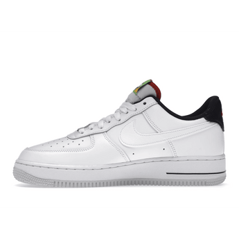 Air Force 1 Peace Love - Sneakerzone