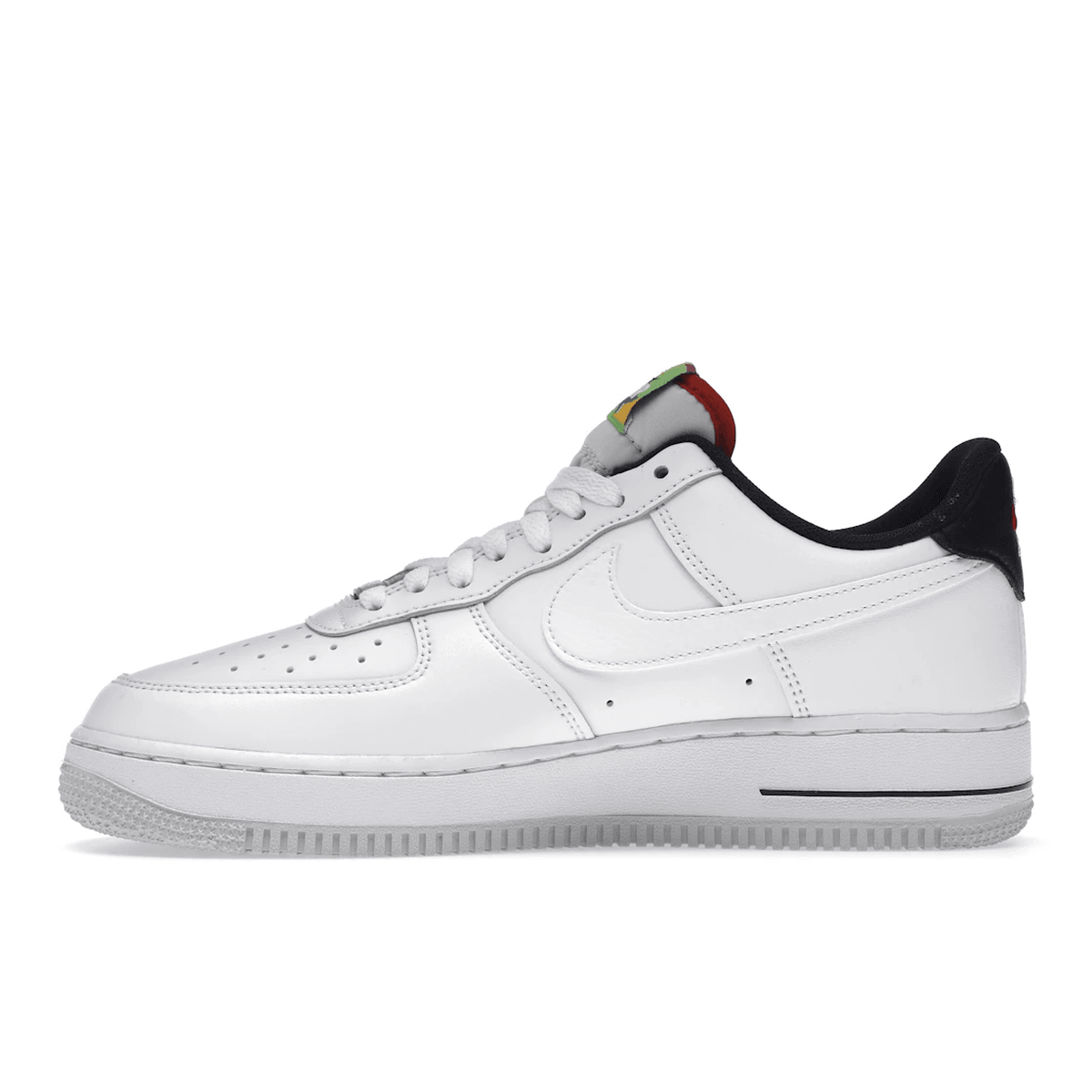Air Force 1 Peace Love - Sneakerzone
