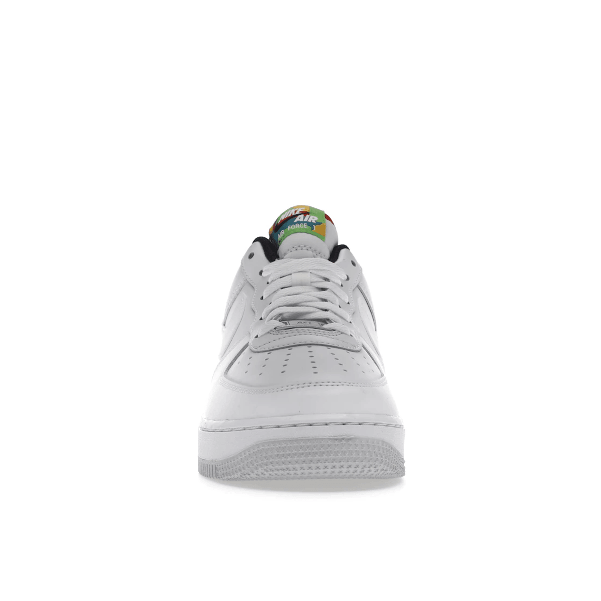 Air Force 1 Peace Love secondary image
