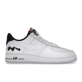 Air Force 1 Peace Love - Sneakerzone