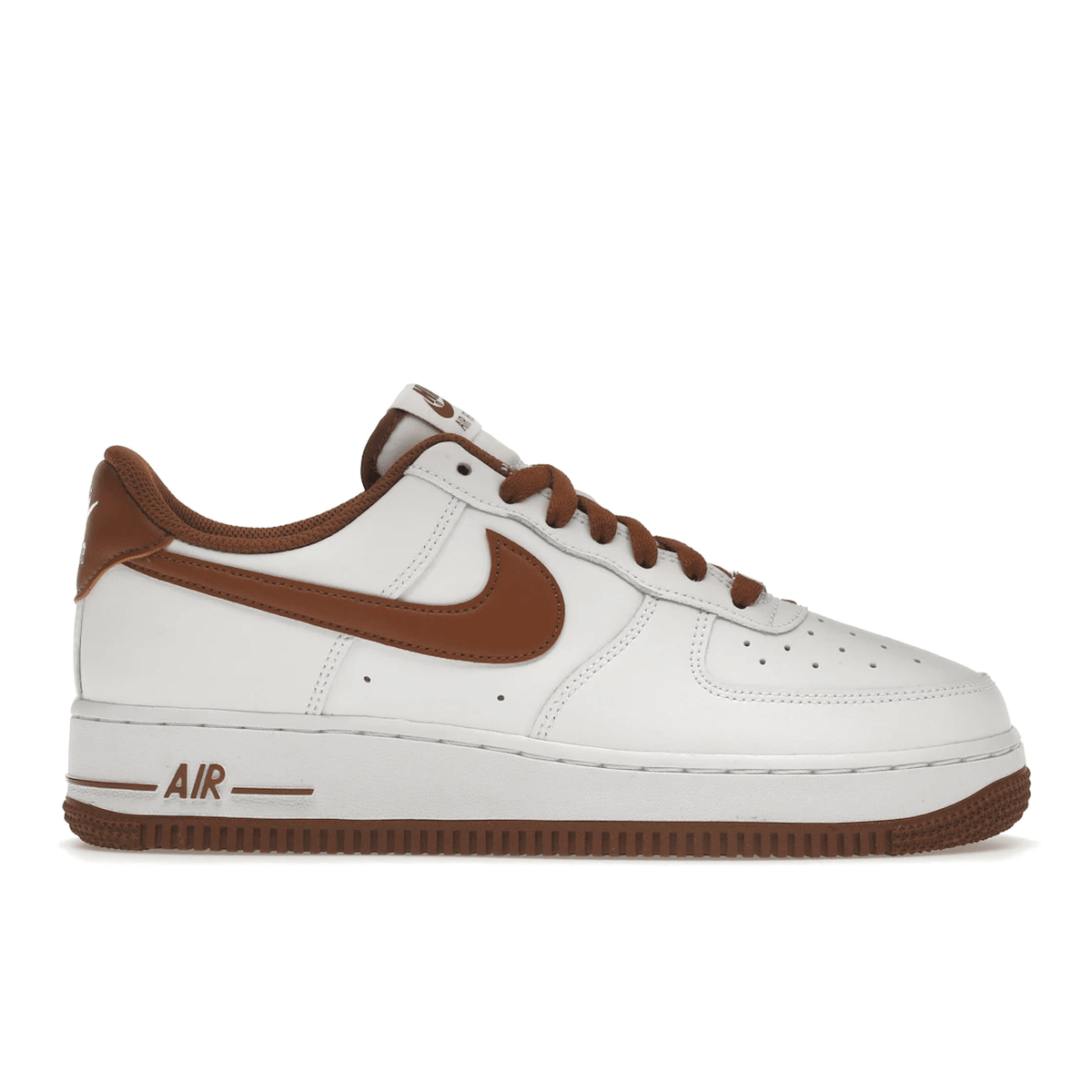 Air Force 1 Pecan - Sneakerzone