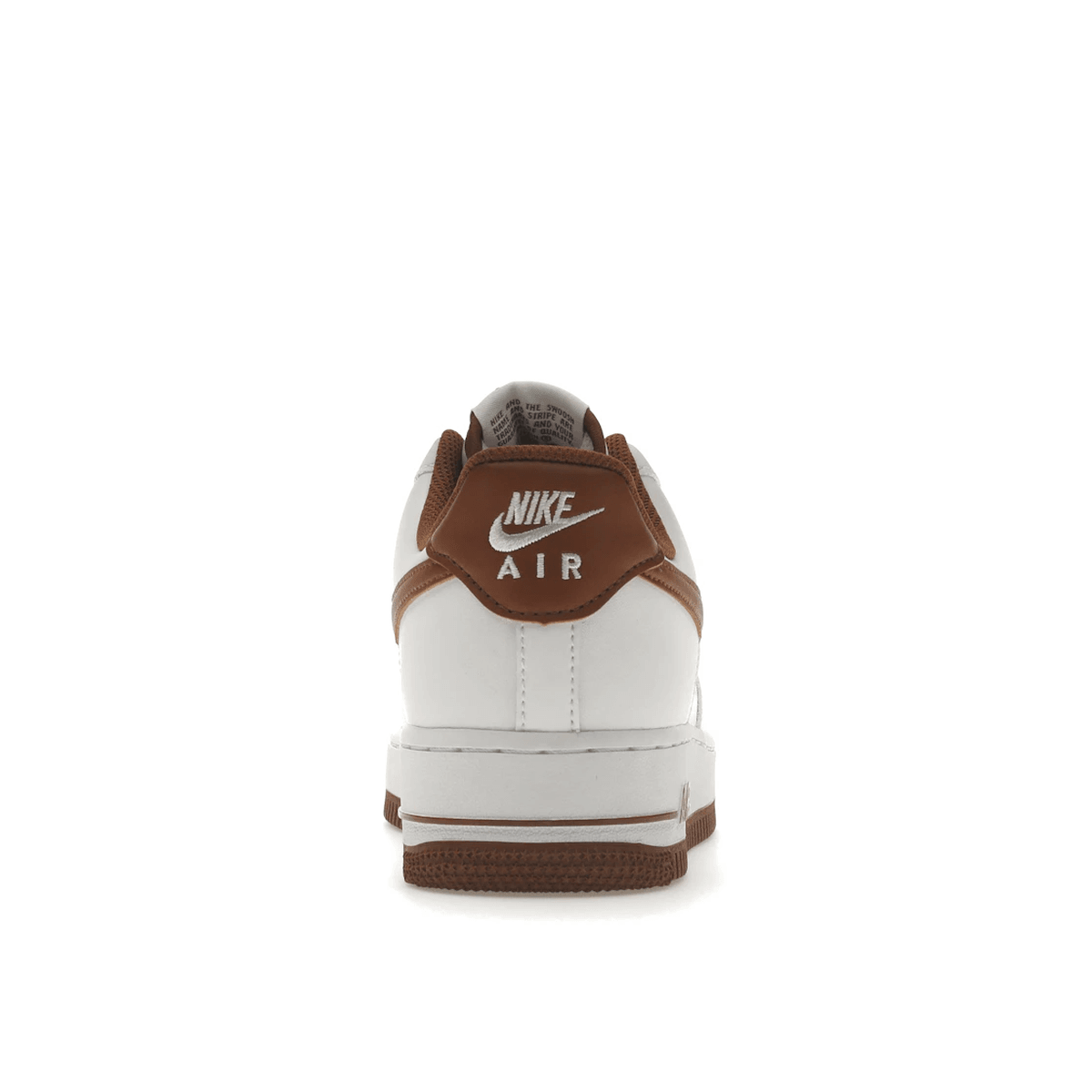 Air Force 1 Pecan - Sneakerzone