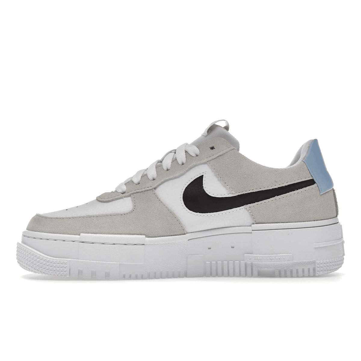Air Force 1 Pixel Desert Sand - Sneakerzone