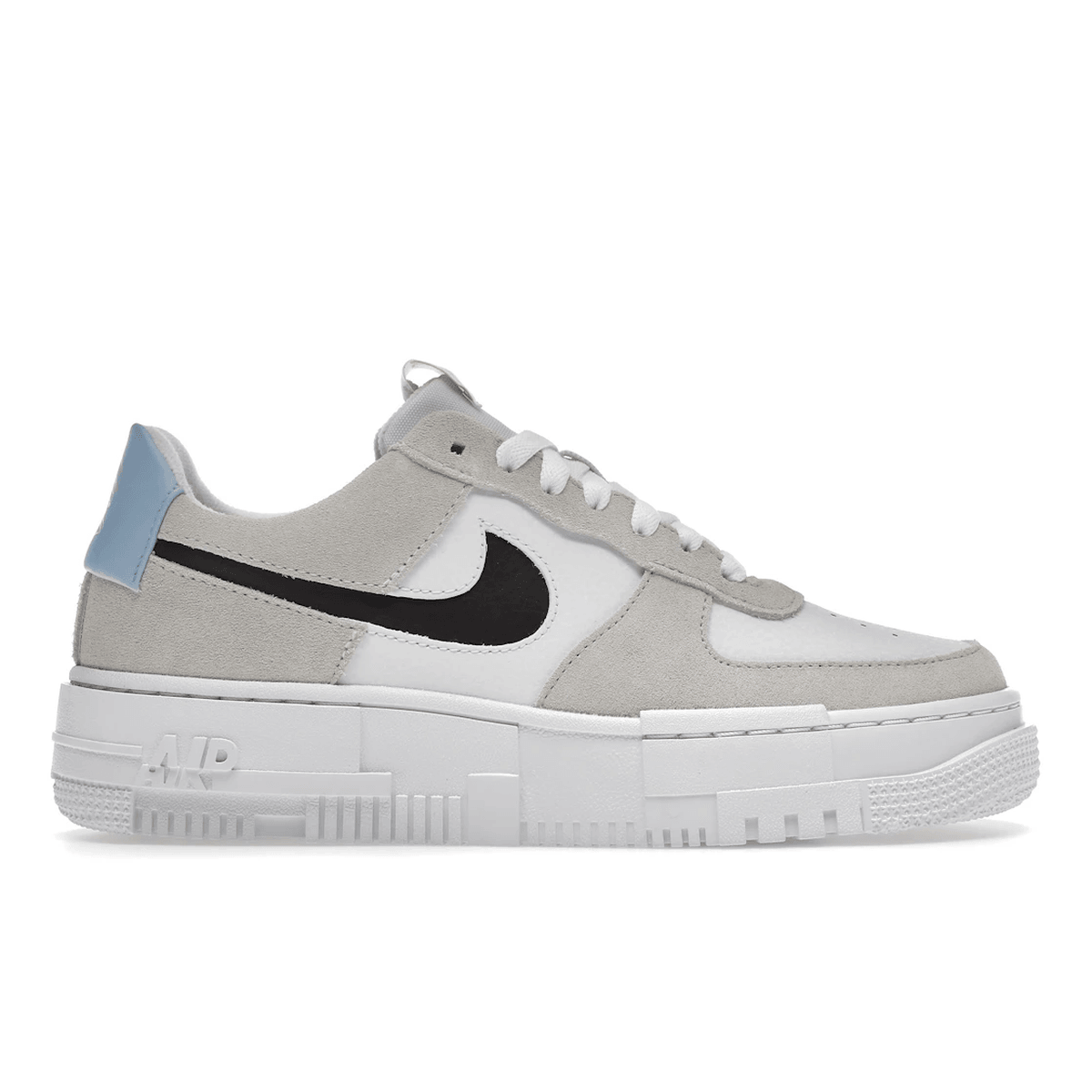 nike air force 1 pixel desert sand release date