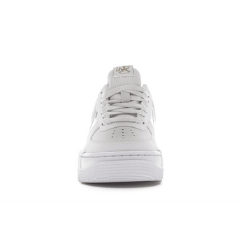 Air Force 1 Pixel Gold Chain - Sneakerzone