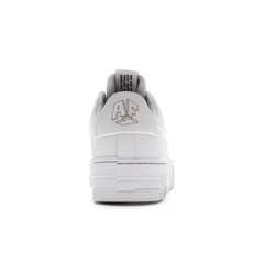 Air Force 1 Pixel Gold Chain - Sneakerzone