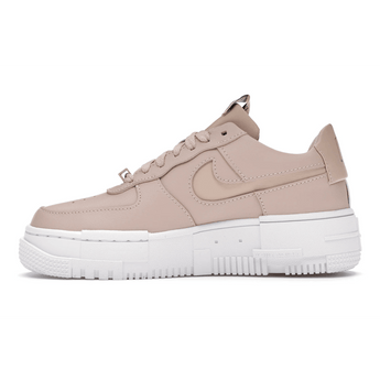 Air Force 1 Pixel Particle Beige - Sneakerzone