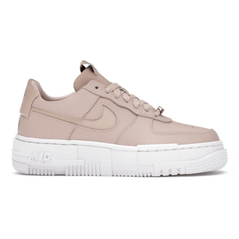 Air Force 1 Pixel Particle Beige - Sneakerzone