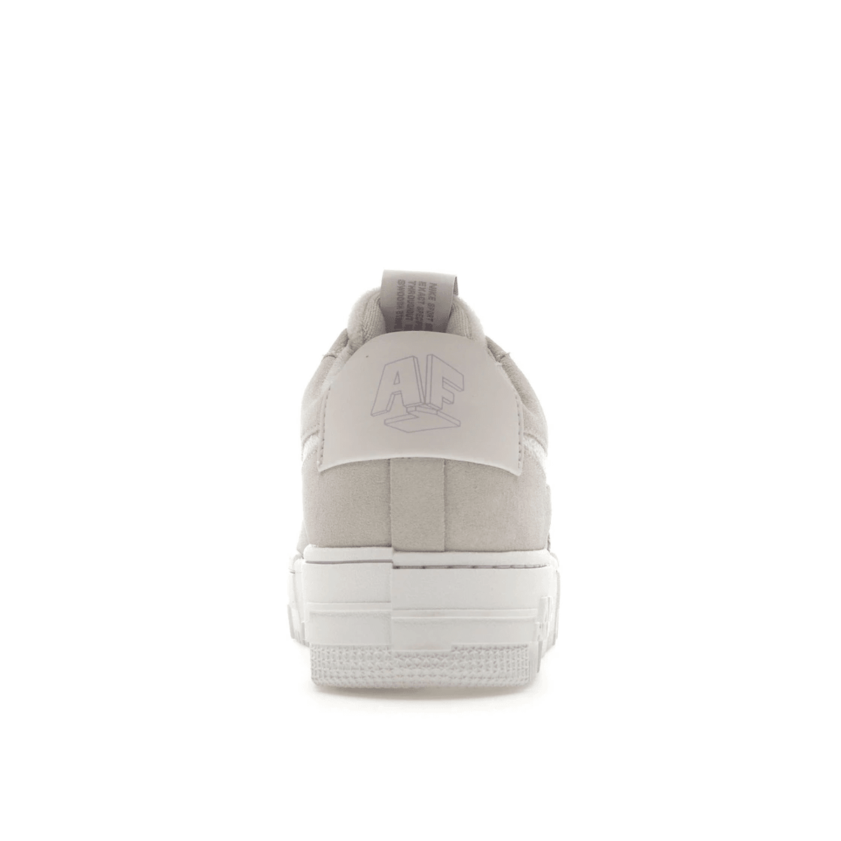 Air Force 1 Pixel Photon Dust Lilas - Sneakerzone