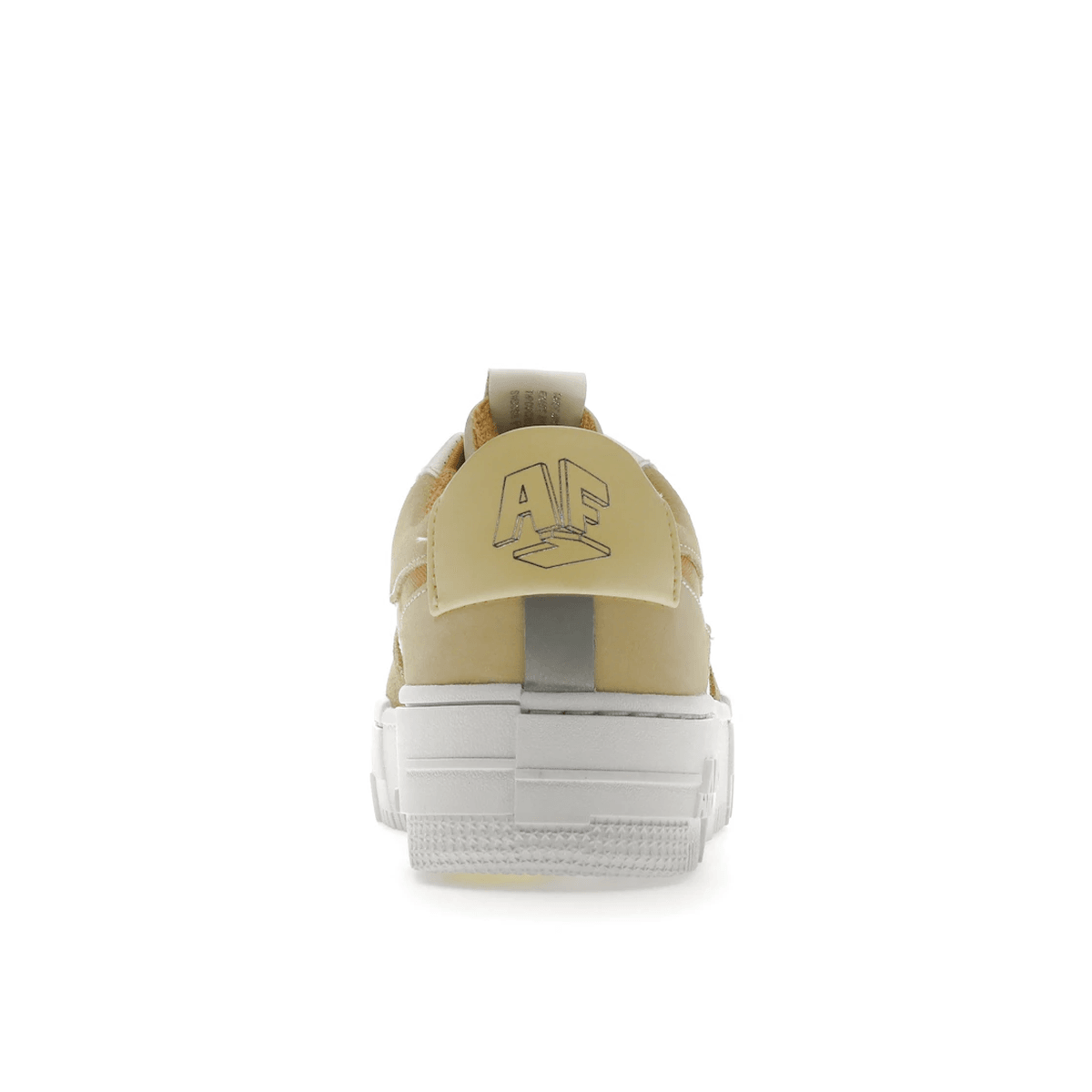 Air Force 1 Pixel Sail Tan - Sneakerzone