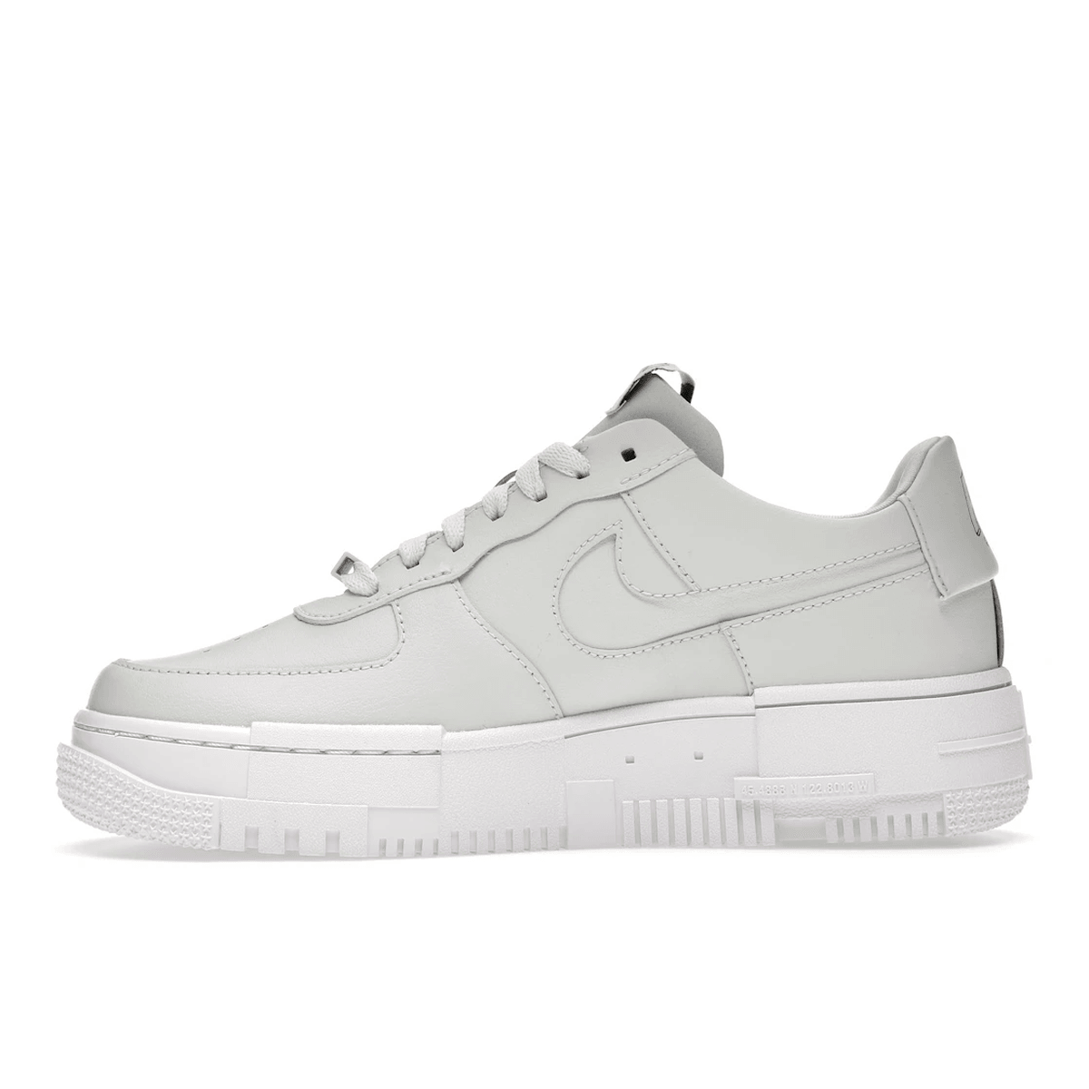 Air Force 1 Pixel Turquoise - Sneakerzone