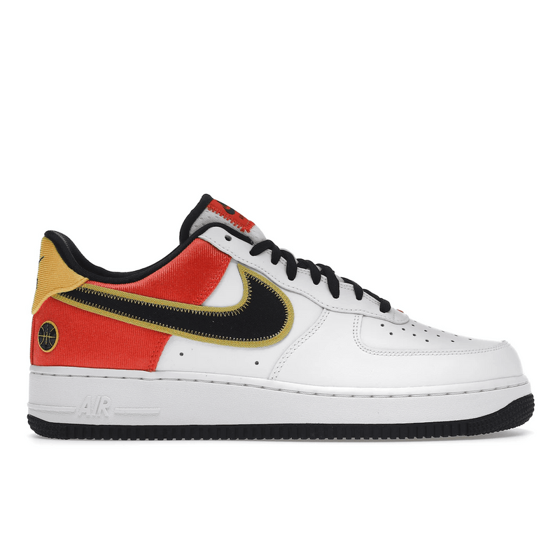 Air Force 1 Raygun product image