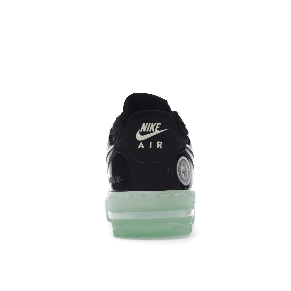 Air Force 1 React All-Star - Sneakerzone