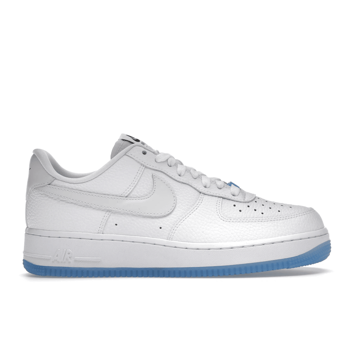 Air Force 1 Reactive Swoosh - Sneakerzone