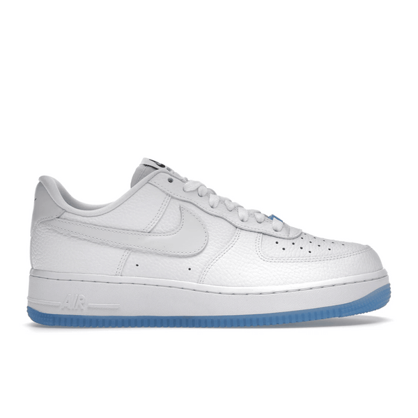 air force one reactive swoosh