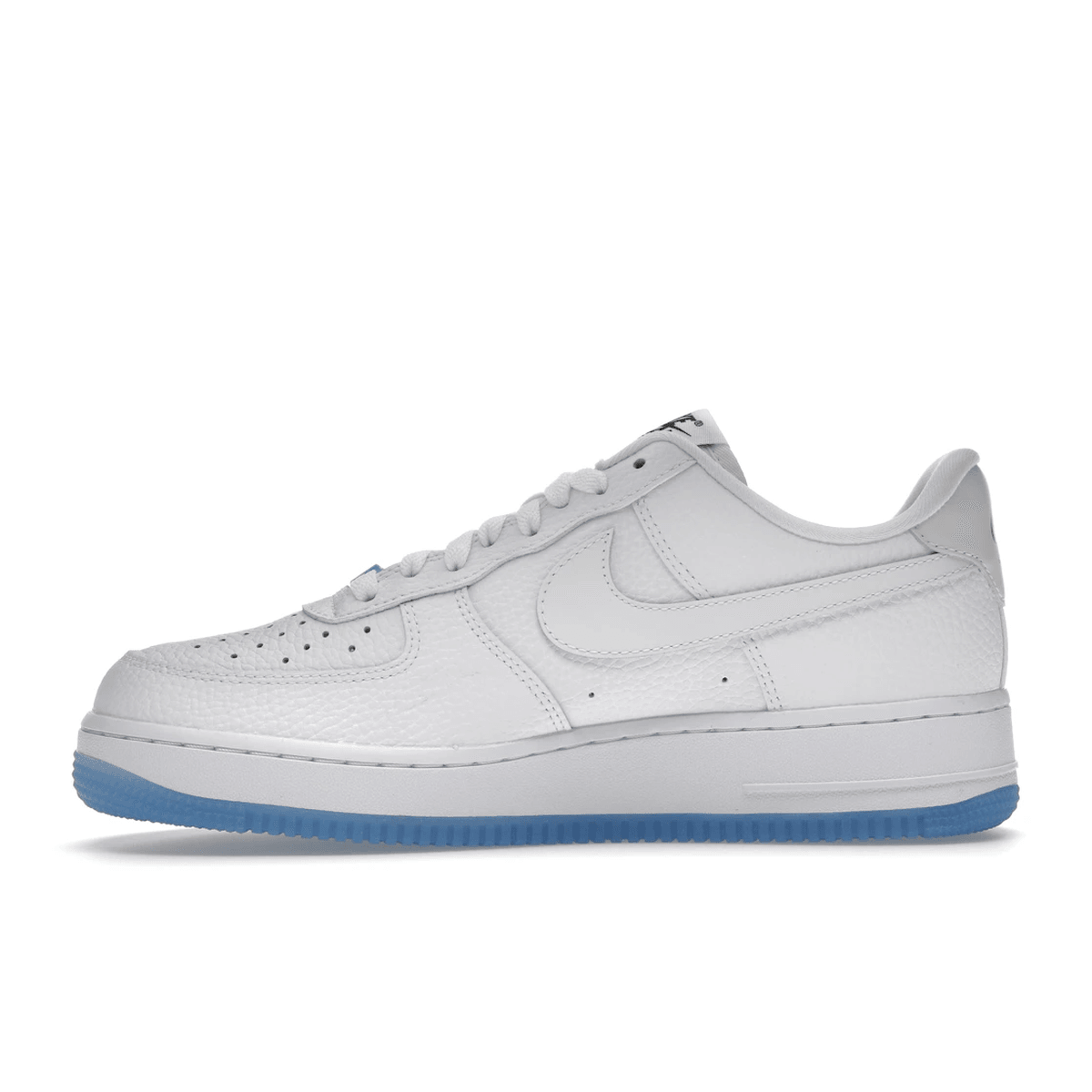 Air Force 1 Reactive Swoosh - Sneakerzone