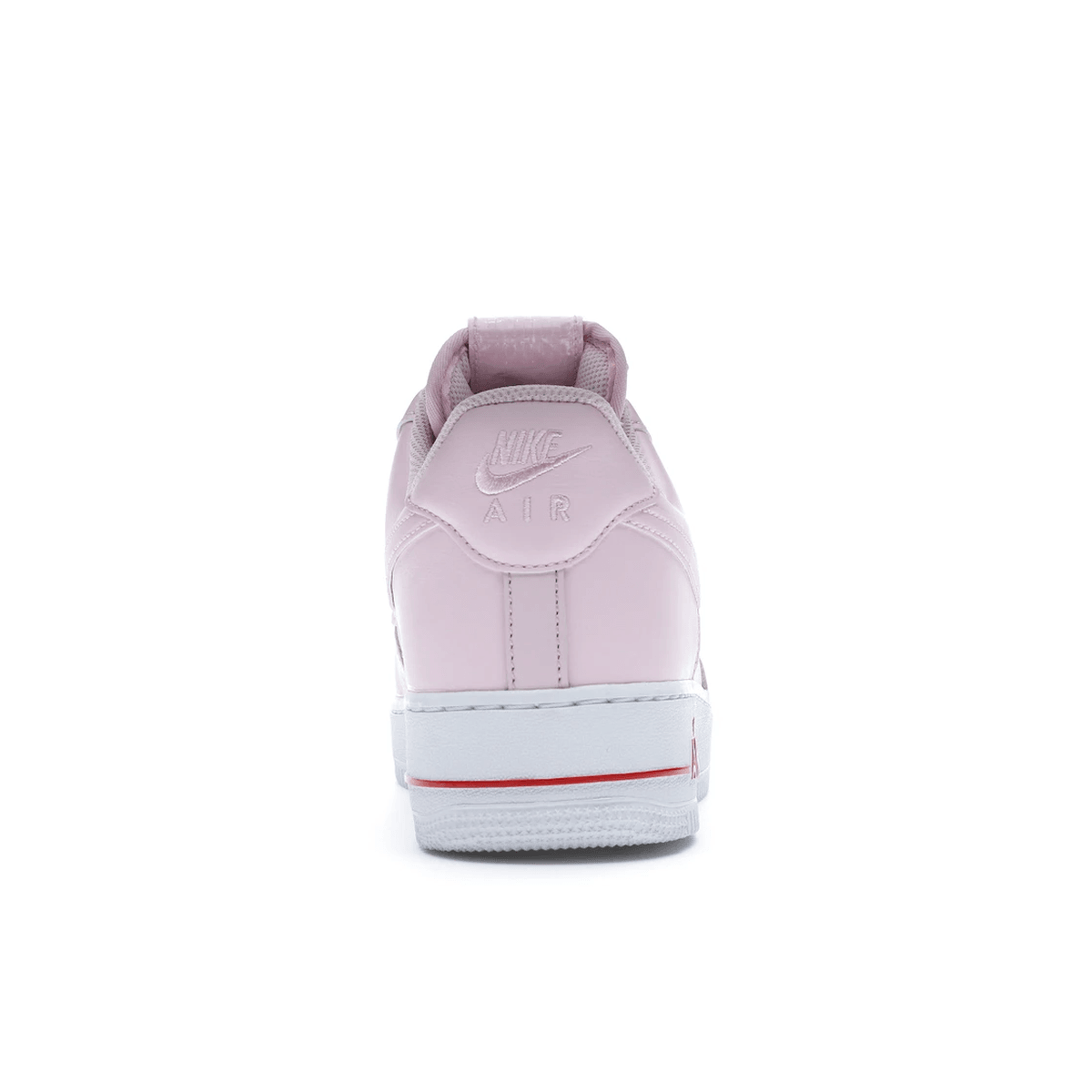 Air Force 1 Rose Pink - Sneakerzone