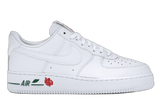 Air Force 1 Rose White - Sneakerzone