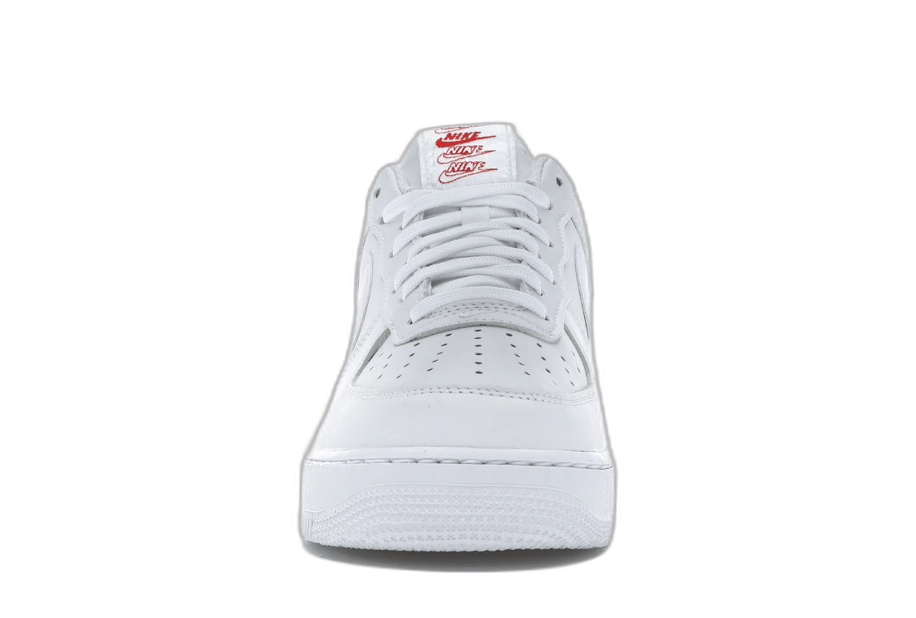 Air Force 1 Rose White - Sneakerzone