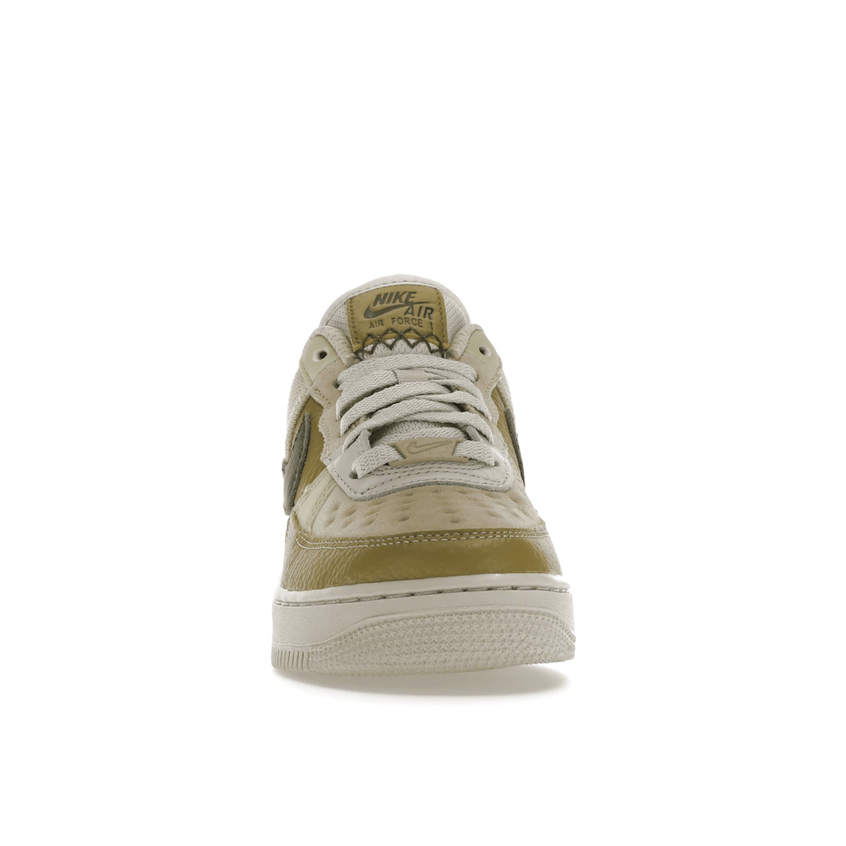 Air Force 1 Scrap - Sneakerzone