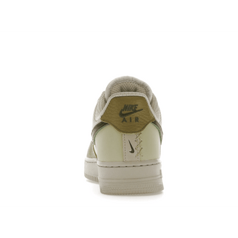 Air Force 1 Scrap - Sneakerzone