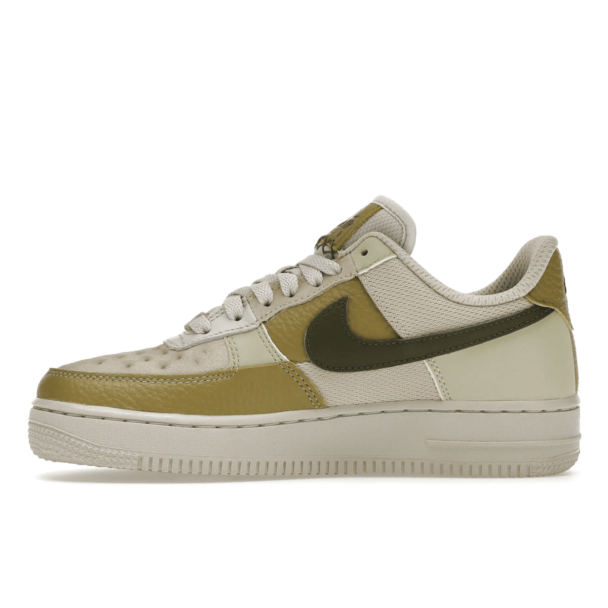 Air Force 1 Scrap - Sneakerzone