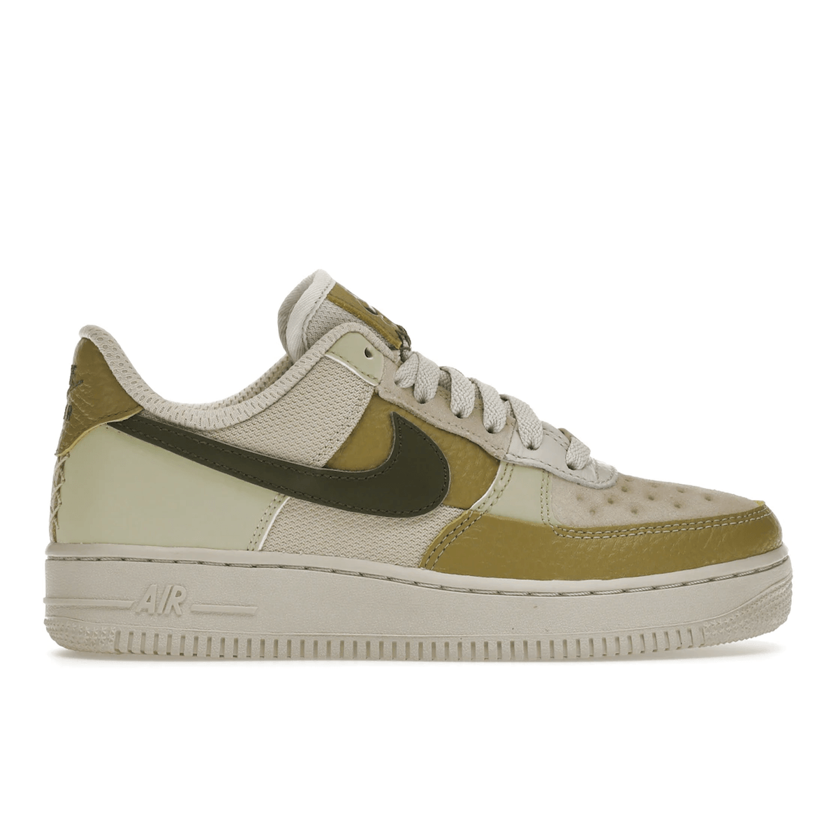 Air Force 1 Scrap - Sneakerzone